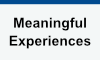Goal Meaningful Experiences