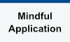 Goal Mindful Application