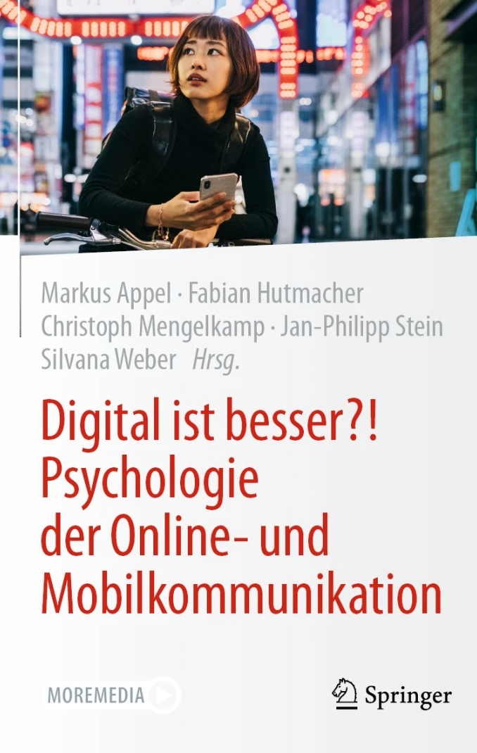 Cover Digital ist besser