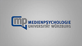 Logo Medienpsychologie Würzburg