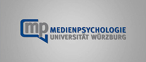 Logo Medienpsychologie Würzburg